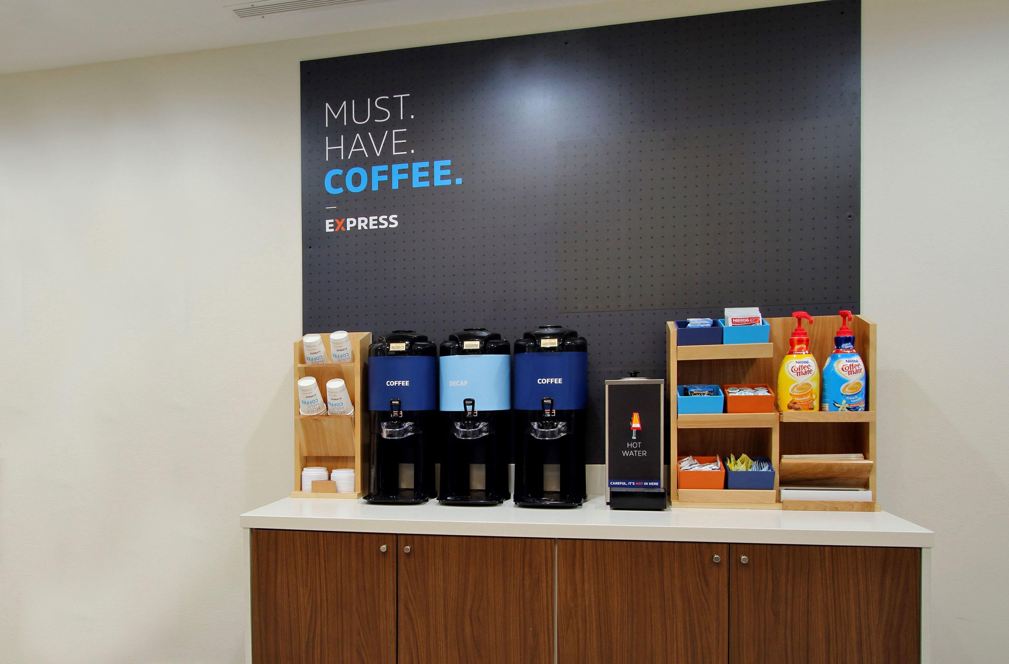 拉塞尔维尔套房智选假日酒店 外观 照片